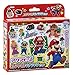 Aquabeads Super Mario Character Set Additional Beads