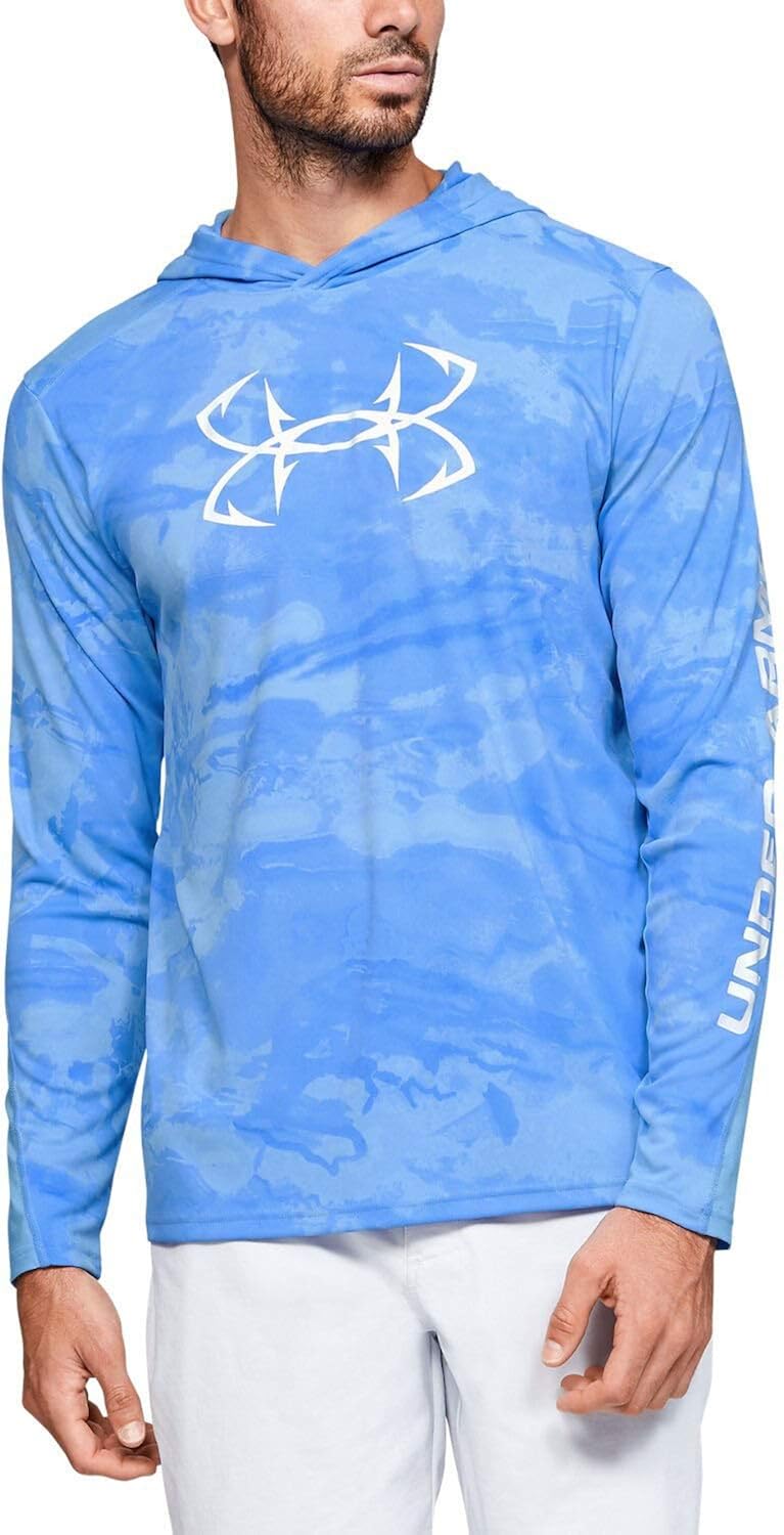 under armour iso chill shore break