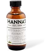 Hanna's Butterscotch Extract, 2 fl oz