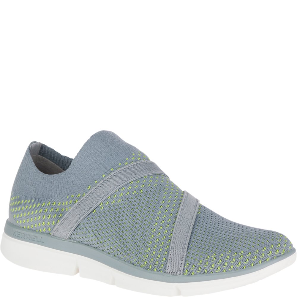 Merrell Women's Zoe Sojourn Knit Q2 Sneaker