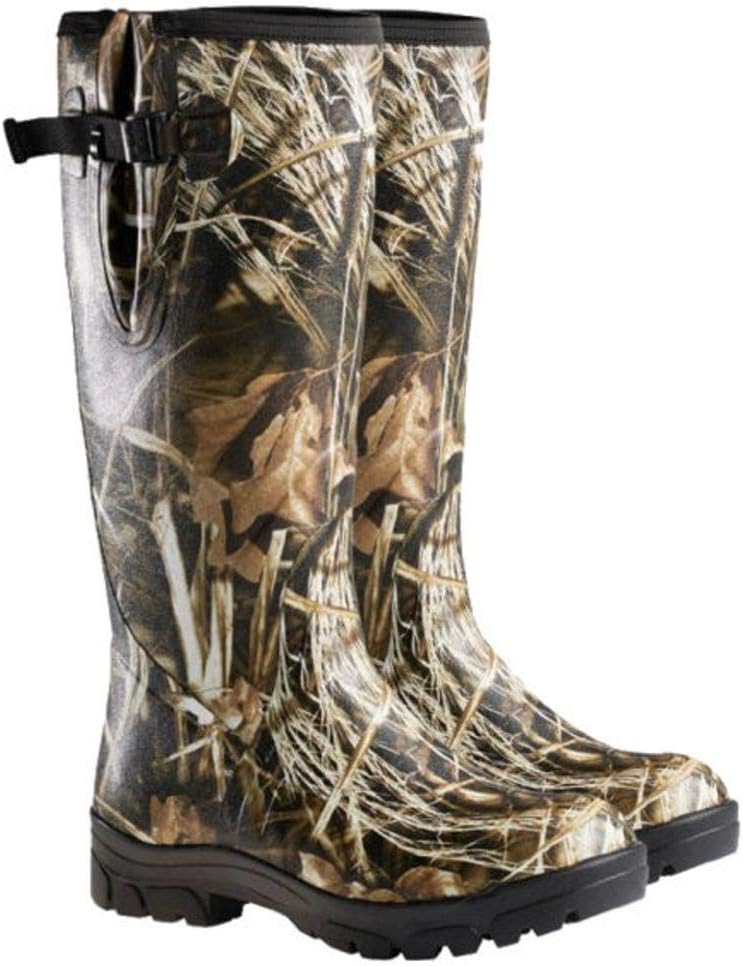 Seeland Allround 18" 4mm Realtree® Max-4