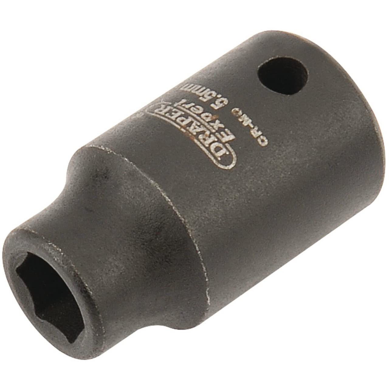 Draper Expert 5008 5.5mm 1/4-inch Square Drive Hi-Torq 6-Point Impact Socket