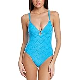 Melissa Odabash Havana Tankini One-Piece