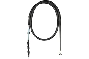 MOTOMASTER Motorcycle Clutch Cable Compatible with Honda XR 600 R / 2819 MN1-670