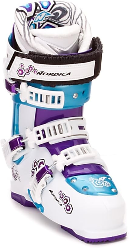 womens ski boots 25.5