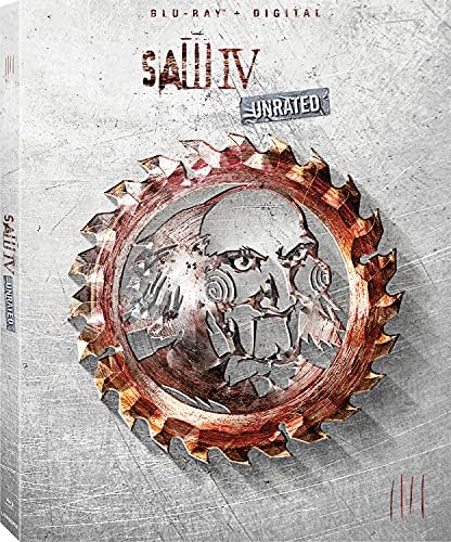 Amazon.com: Spiral: From The Book Of Saw [DVD] [2021] : Movies & TV