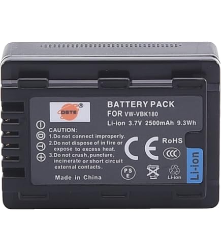 Vhbw 1x batería compatible con Ridgid R840086, R840087, herramienta eléctricas (4000 mAh, Li-Ion Vhbw 1x batería compatible con Ridgid R840086, R840087, herramienta eléctricas (4000 mAh, Li-Ion