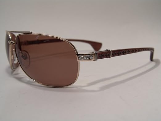 chrome hearts sunglasses the brown