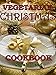 Vegetarian Christmas Cookbook by Sarah Reed