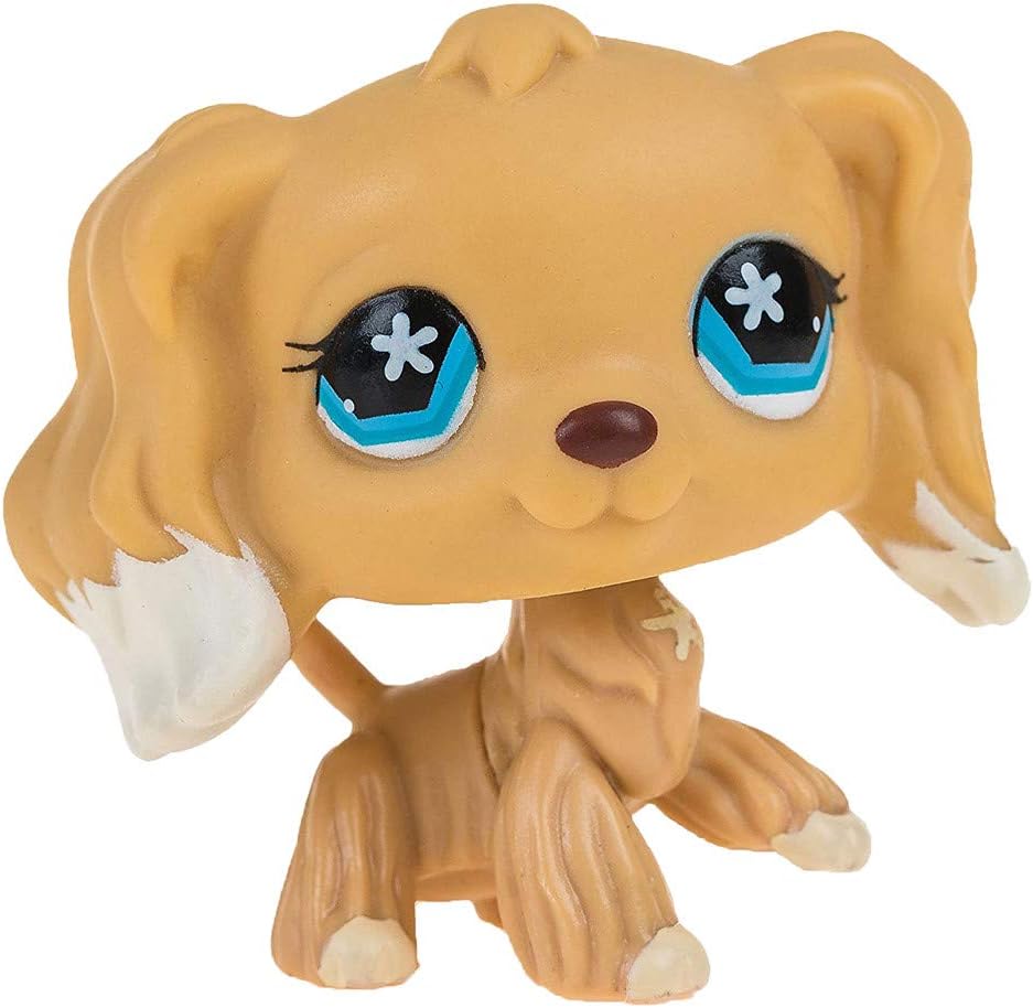 Xhren Cute Animal Pet Cat Collection Child Girl Cat Figure Toy