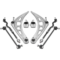 Amazon.com: MOOG K500337 Front Lower Outer Suspension Ball Joint 