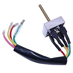 JEENDA Rectifier Fit for Honda Trail 90 CT 90
