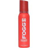 Napoleon by Fogg - Perfume-Based Body Spray for Men - Spicy Woody Fragrance Body Spray - Opens with Notes of Bergamot, Aldehydes, and Rose - 5 oz