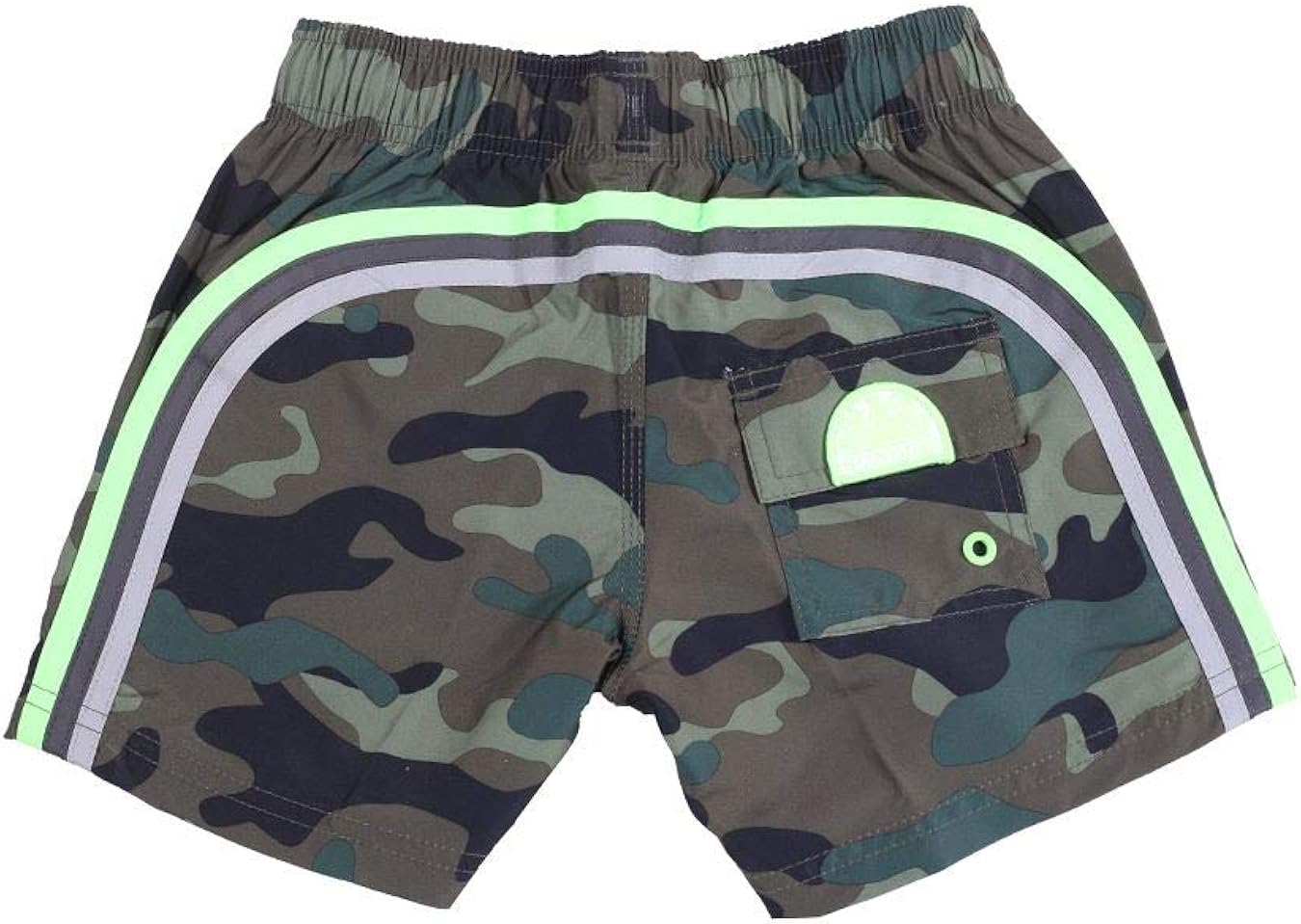 sundek maillot garcon