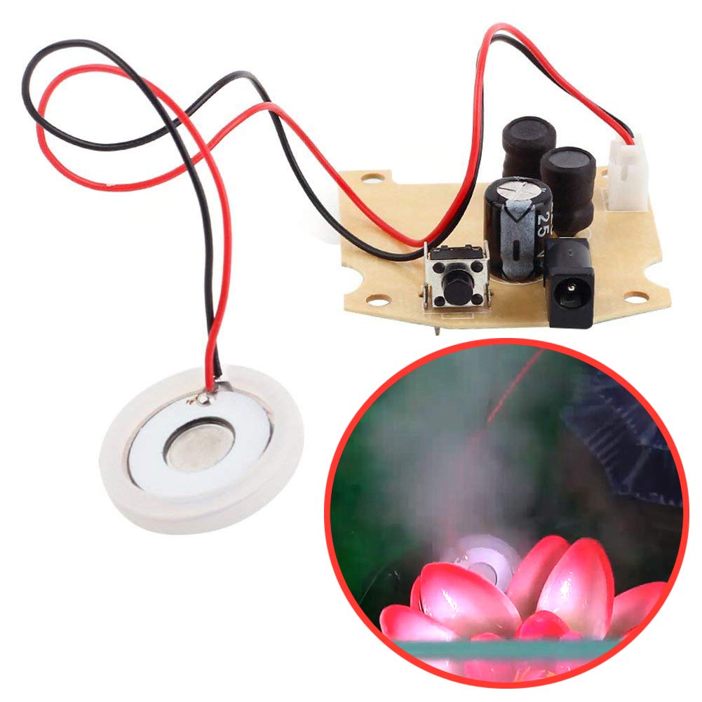 The 10 Best Heating Disc Replacement Kit For Young Living Home Diffuser