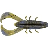 Yamamoto 3.5" NUKI Bug