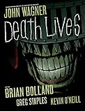 Judge Death: Death Lives! (Judge Dredd)