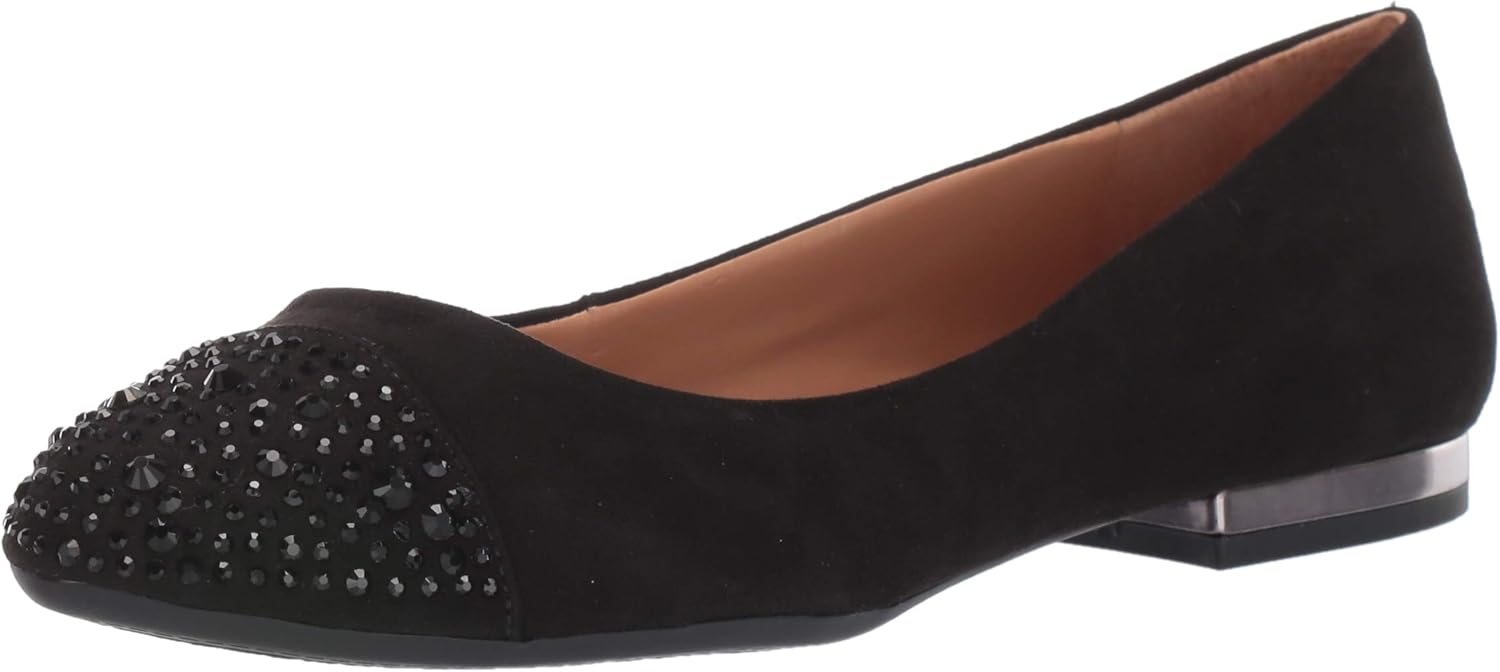 jessica simpson genevia ballet flats