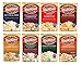 Idahoan Mashed Potatoes (Pack of 8) Variety Bundle