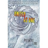 United as One (Lorien Legacies, 7)