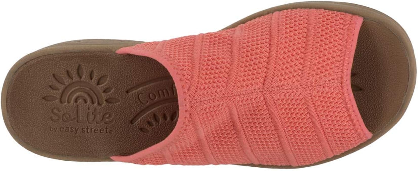 solite by easy street sandals