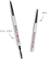 Benefit Precisely, My Brow Pencil 0.04g Mini Shade 6 Eyebrow Pen view 4