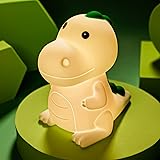 LEDHOLYT Night Light for Kids,Cute Silicone Nursery