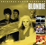 ORIGINAL ALBUM CLASSICS (GER)                      image