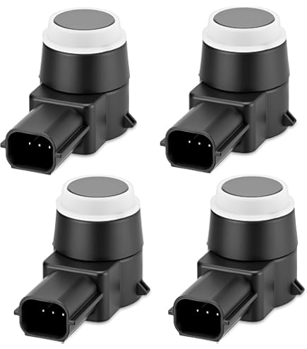 Amazon.com: Genuine OEM 99310-S1900-D2U Ultrasonic Sensor