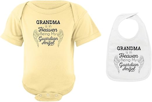 special baby gifts from grandma