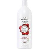 Biotera Color Care Shampoo | Extends & Maintains Color-Treated Hair | Microbiome Friendly | Vegan & Animal Test Free | Paraben Free | Color-Safe