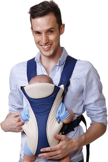 Bebear Bebamour Porte Bebe Multi Position Amazon Fr Bebes Puericulture