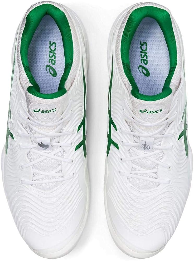  | ASICS Men's Court FF Tennis Shoes | Running