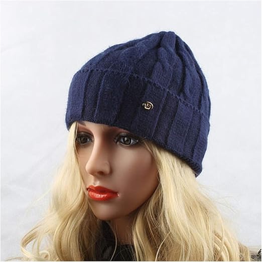 ladies winter wool hats