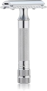 Merkur Razor 34C verchromt