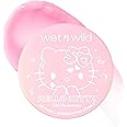 wet n wild Hello Kitty Lip Mask Spatula Duo- Nourishing Vitamin E, Murumuru Seed Butter & Shea Butter, Warm Apple Pie Lightly Scented, Cruelty-Free & Vegan