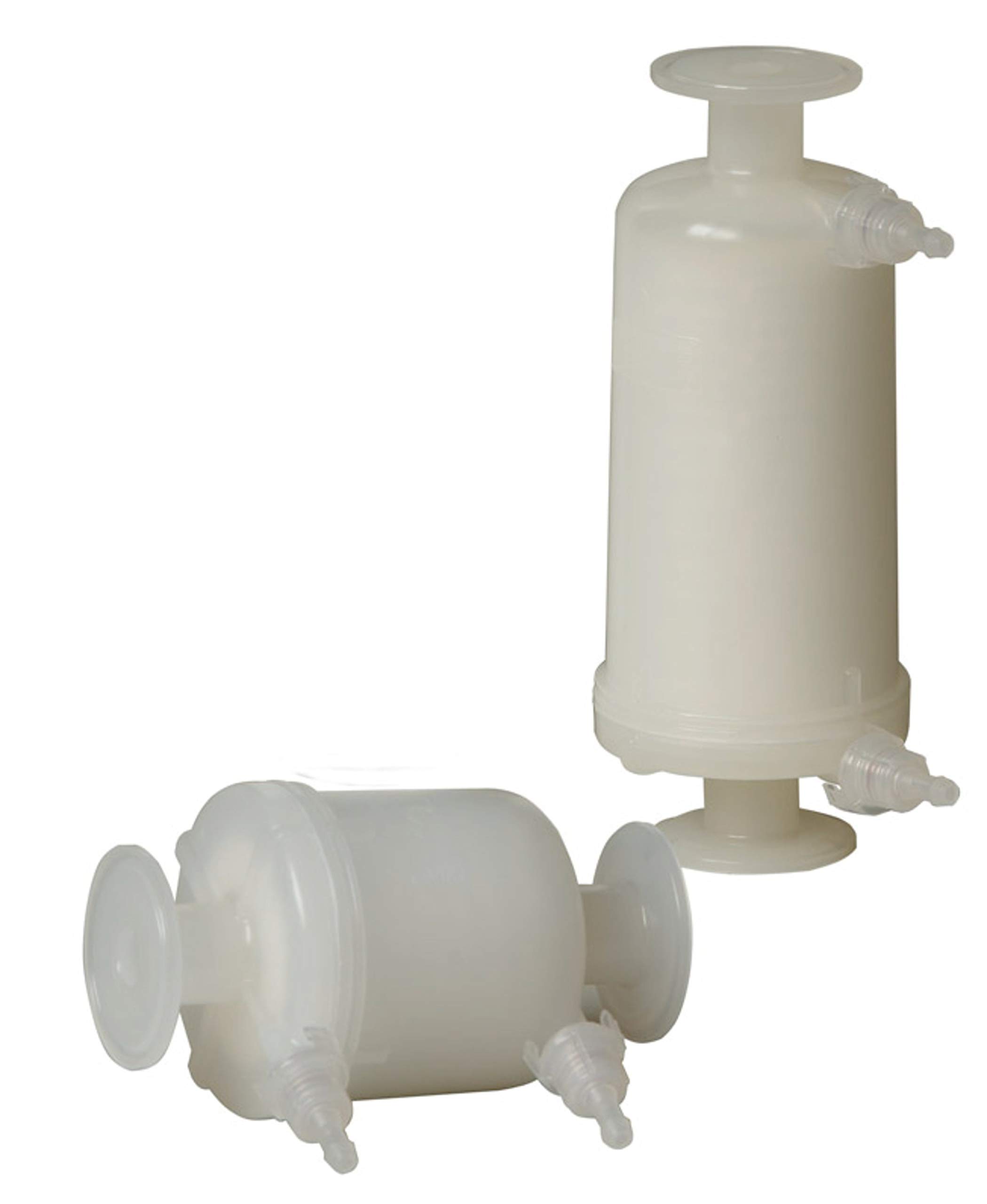 Photo 1 of 3M High Flow Series Filter Cartridge HF40PP070C01, 40 in, 70UM