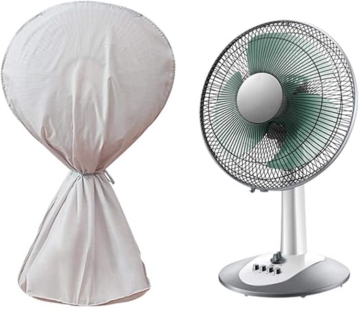 Amazon Com Yunhigh Fan Dust Cover Washable Dustproof Moisture