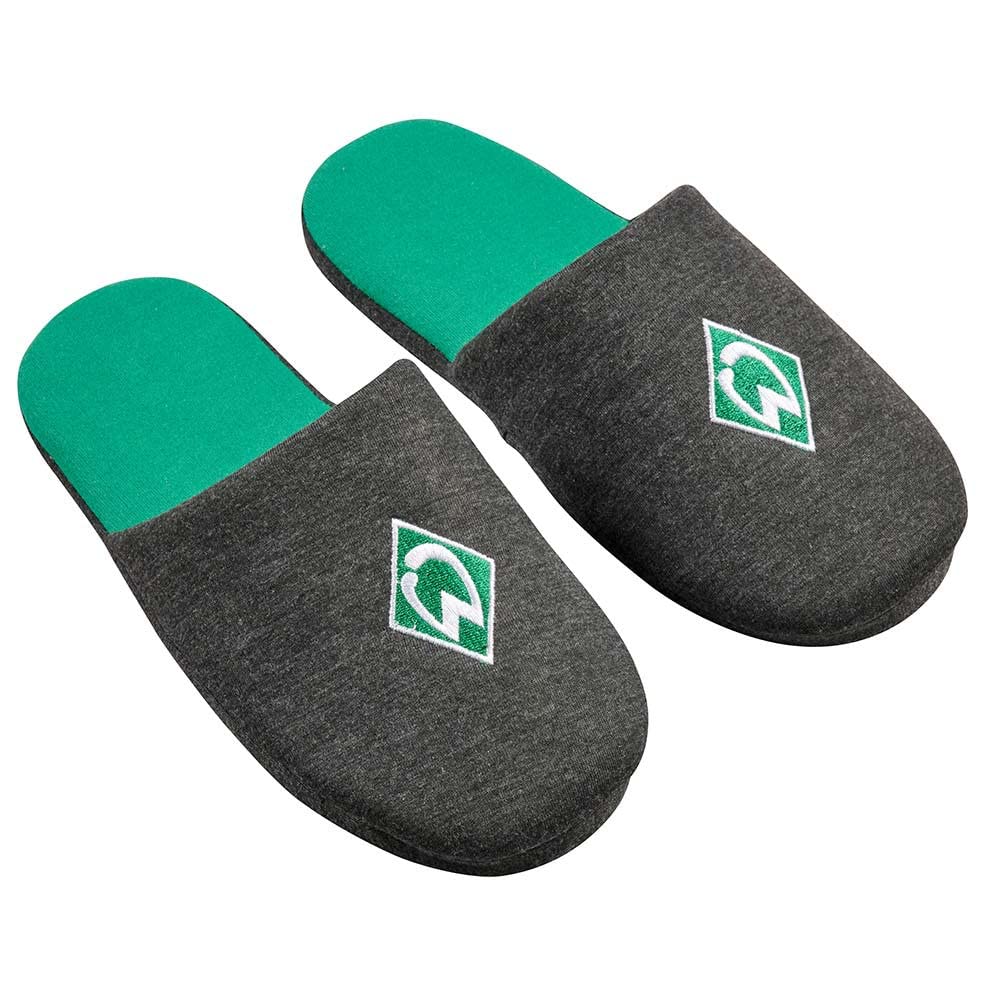 Bremen SV Werder Slippers Size 38/39