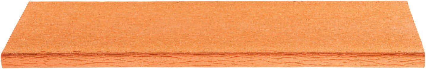 POLYWOOD SBT18TA South Beach 18" Outdoor Side Table, Tangerine : Patio Side Tables : Garden & Outdoor