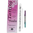 Handy Hands Tatting Needle, 5, Gray
