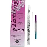 Tatting Needle Size 5
