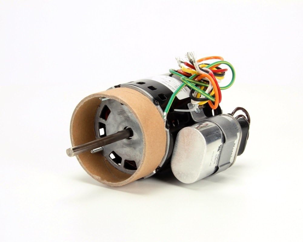 Carter Hoffmann 18614-0360 Motor-120/208/220/230/240 - Cooktop Accessories - 