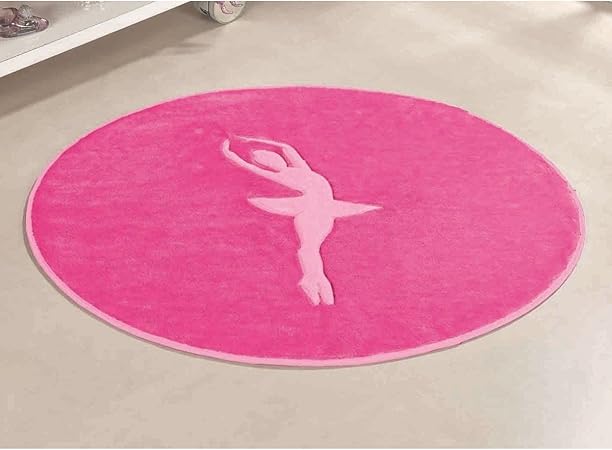 Tapete para sala de ballet Clearance