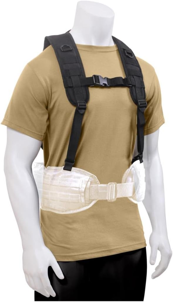 Rothco Battle Harness