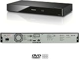 Panasonic DMR-EX97EB-K DVD Recorder Freeview HD Twin Tuner Black HDD view 4
