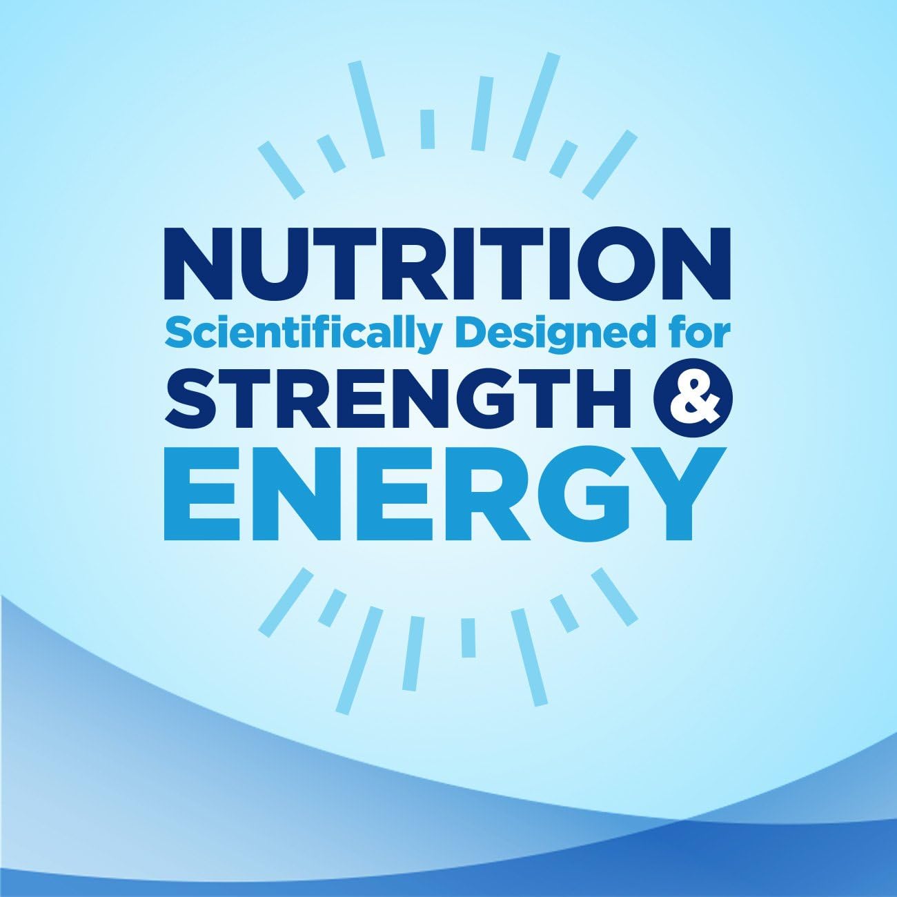 Ensure Original Nutrition Shake with 9g of Protein, Meal Replacement Shakes, Strawberry, 8 Fl Oz, 16 Count: Health & Personal Care