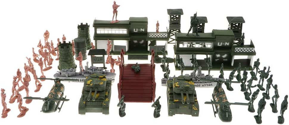 Amazon 軍隊玩具 戦争フィギュア モデル 兵士おもちゃ ミニチュア 兵士フィギュア 現実的 贈り物 約130個 プラモデル 通販 Amazon 軍隊玩具 戦争フィギュア モデル 兵士おもちゃ ミニチュア 兵士フィギュア 現実的 贈り物 約130個 プラモデル 通販