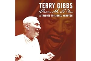 From Me to You: A Tribute to Lionel Hampton
