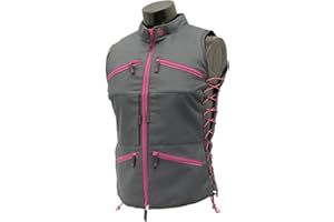 UTG PVC-VF18BB True Huntress Female Sporting Vest